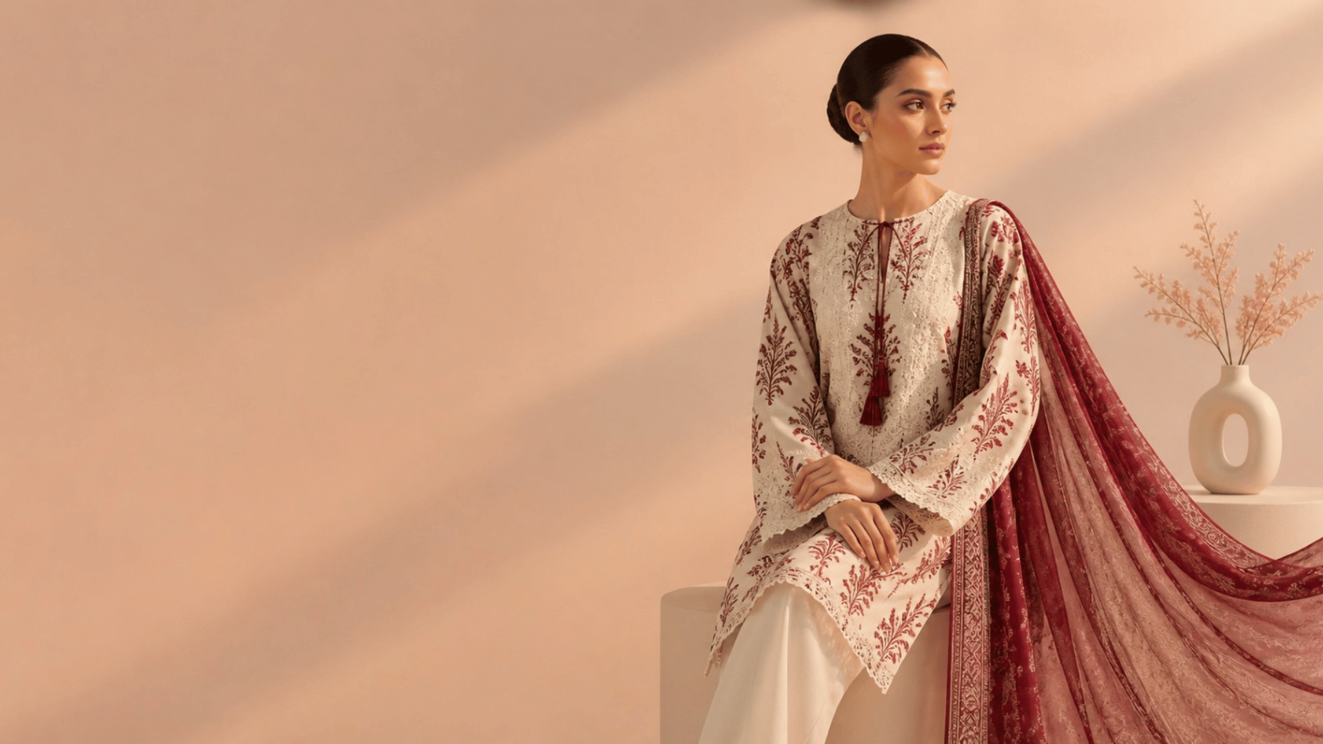 Sharbati • Pareesa • Burbury • Sharara