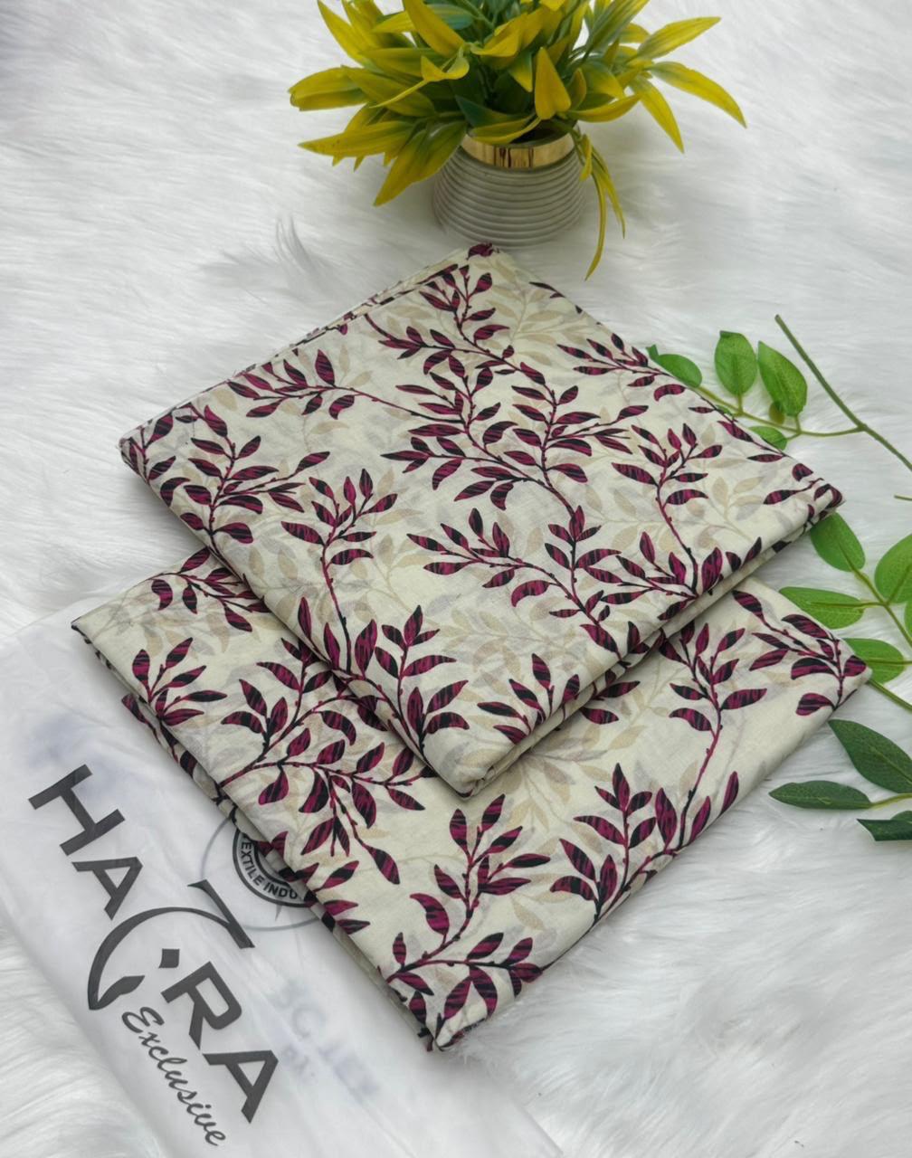 Hajra Exclusive 2pc