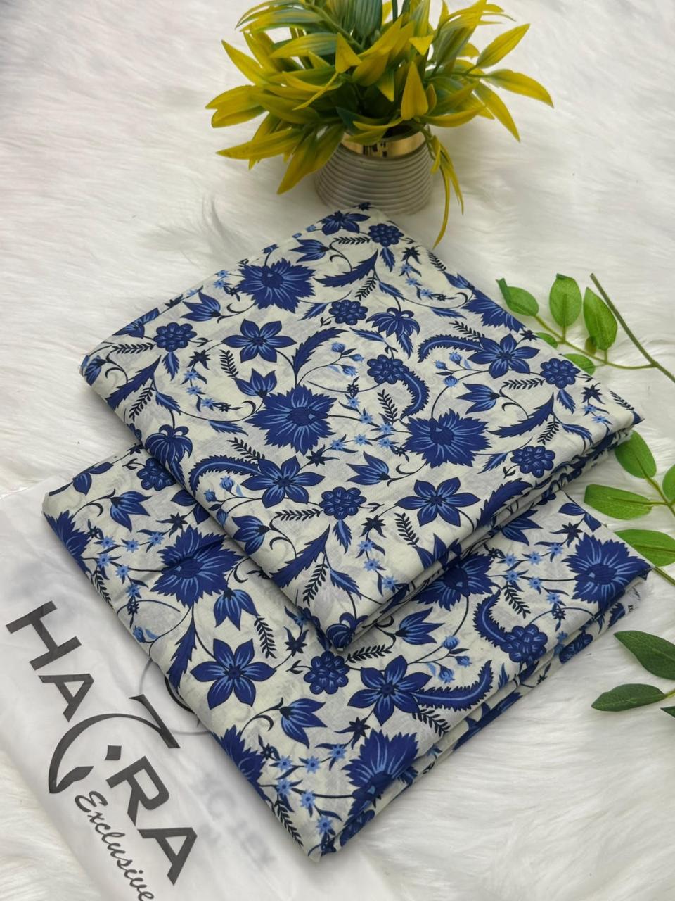 Hajra Exclusive 2pc