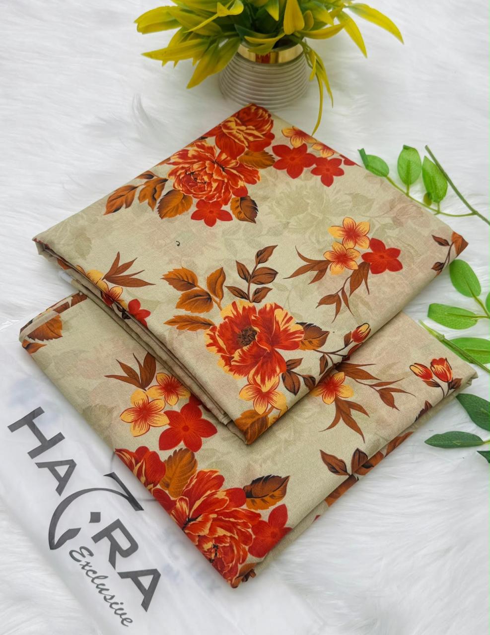Hajra Exclusive 2pc