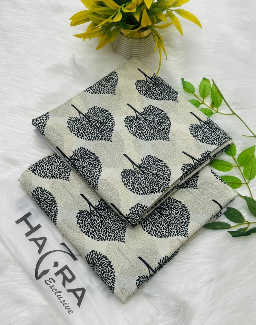 Hajra Exclusive 2pc