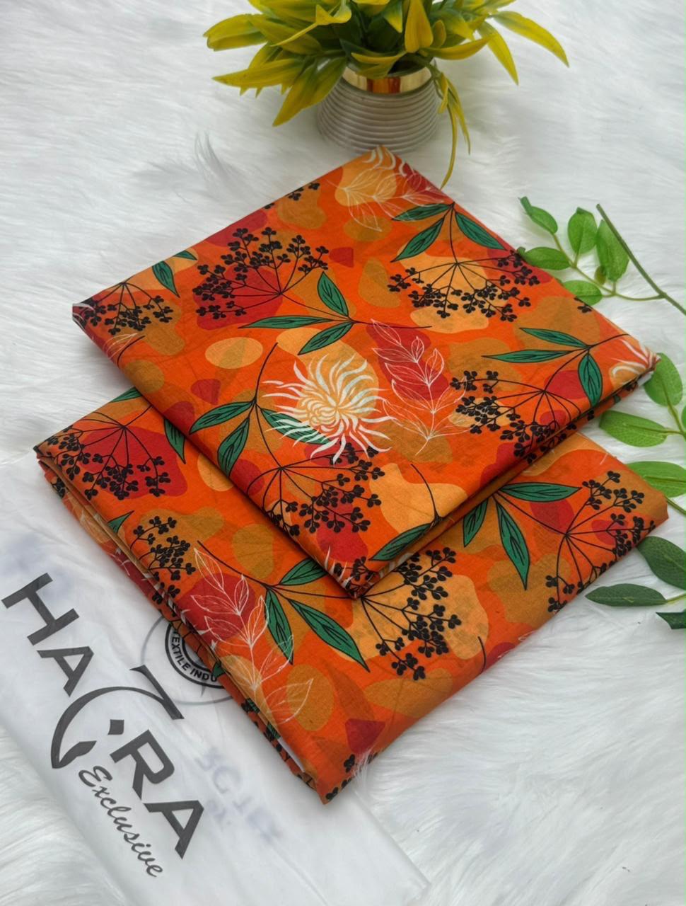 Hajra Exclusive 2pc