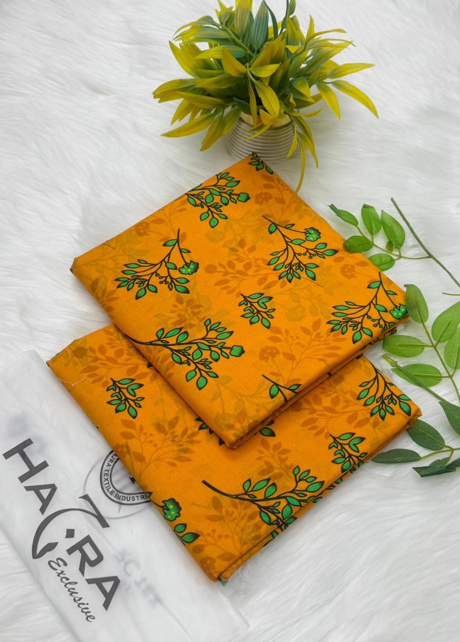 Hajra Exclusive 2pc