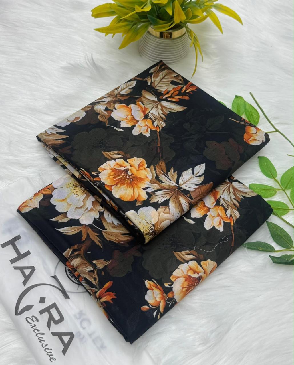 Hajra Exclusive 2pc