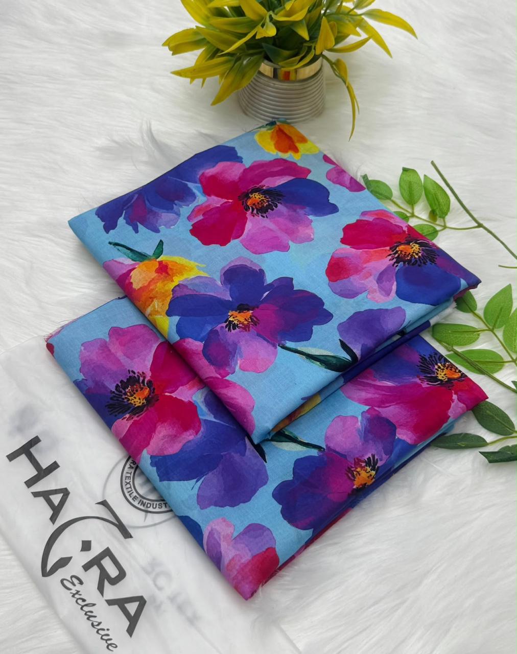 Hajra Exclusive 2pc