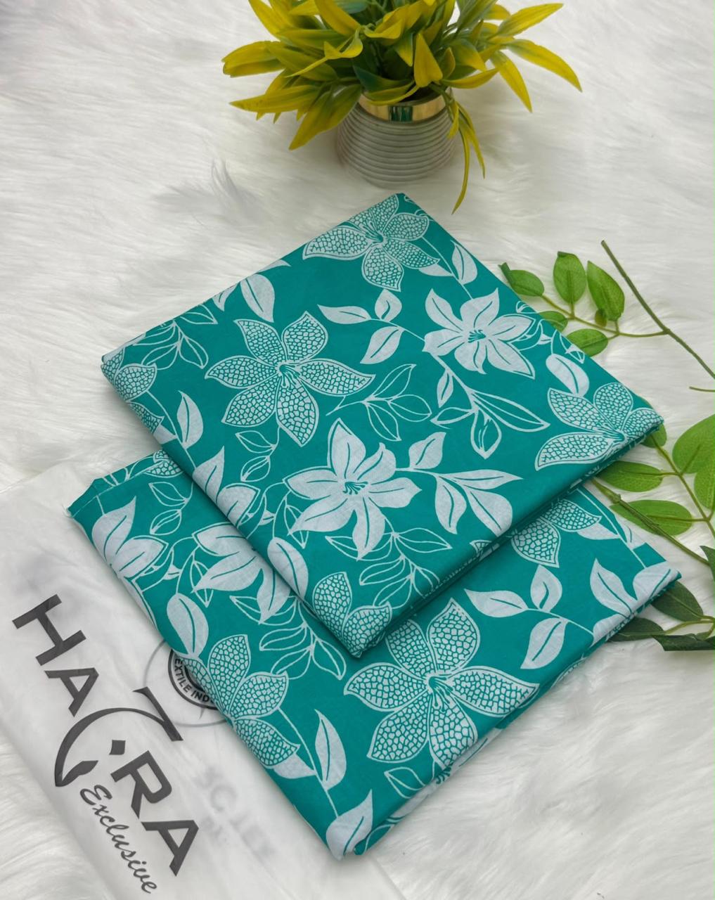 Hajra Exclusive 2pc