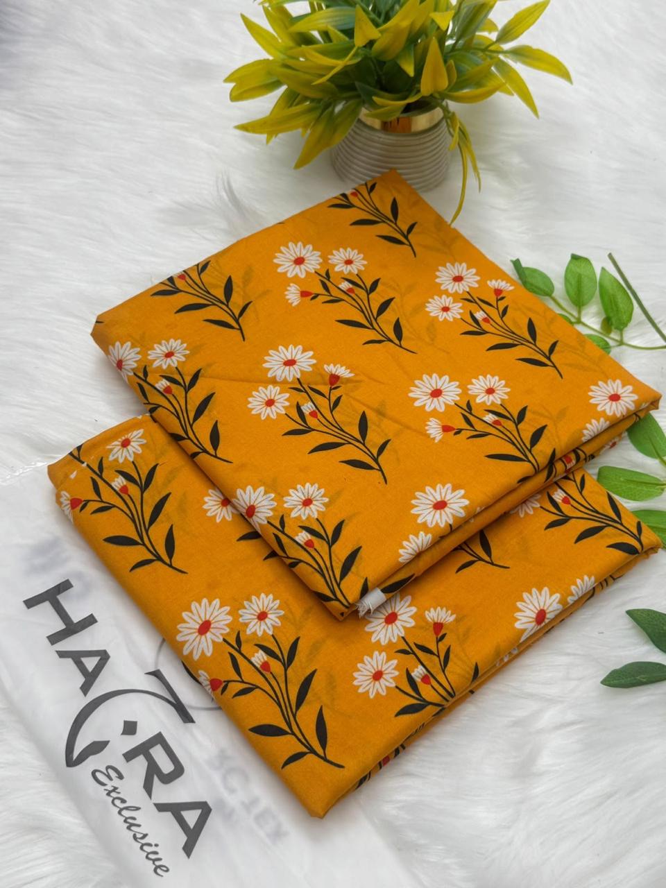 Hajra Exclusive 2pc