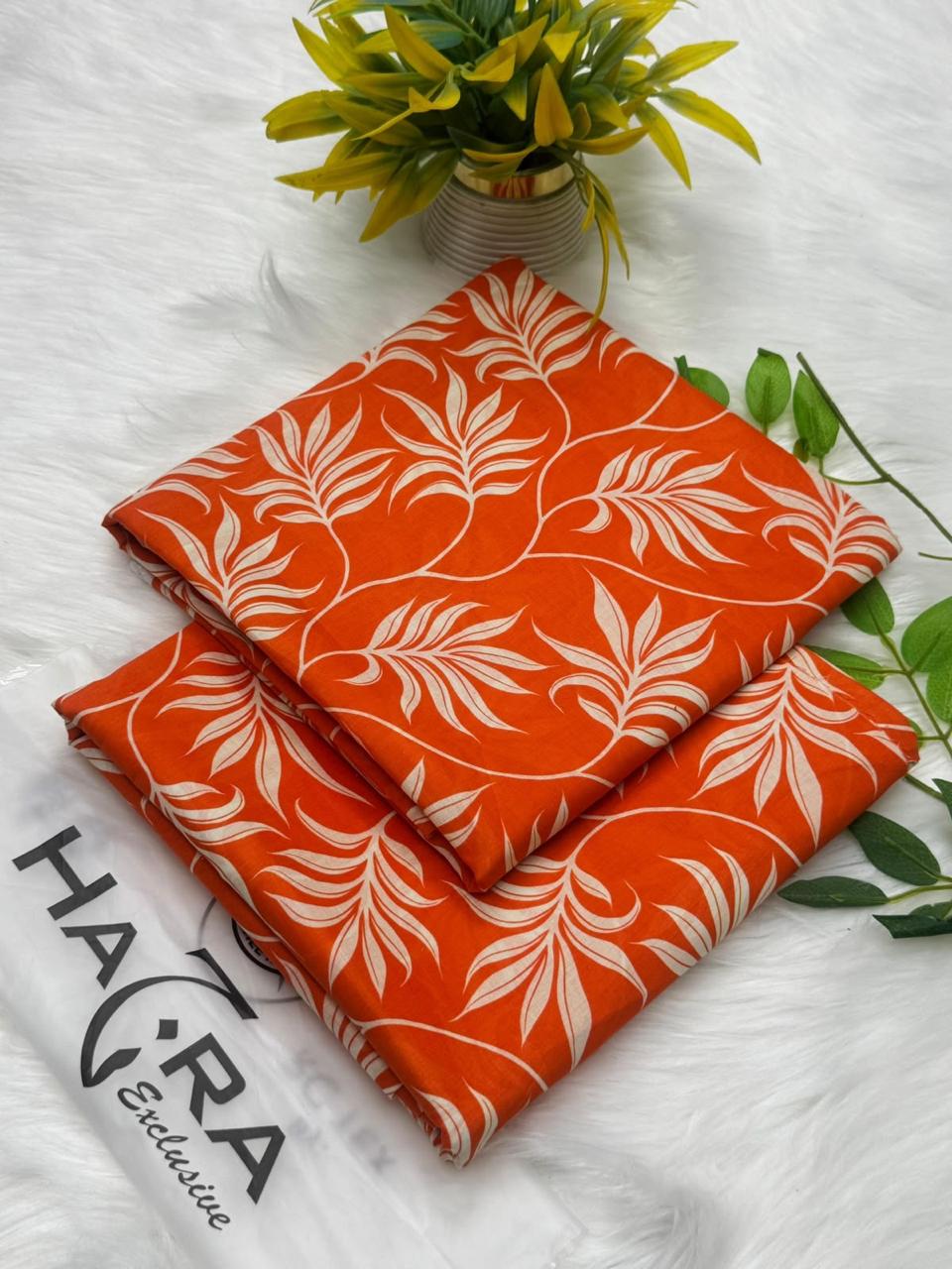 Hajra Exclusive 2pc