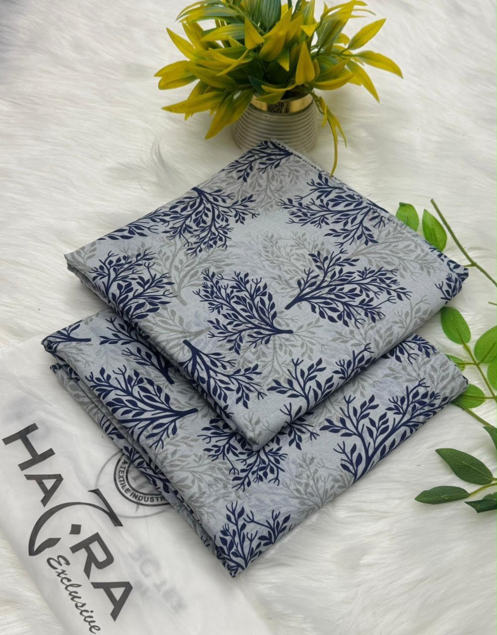 Hajra Exclusive 2pc